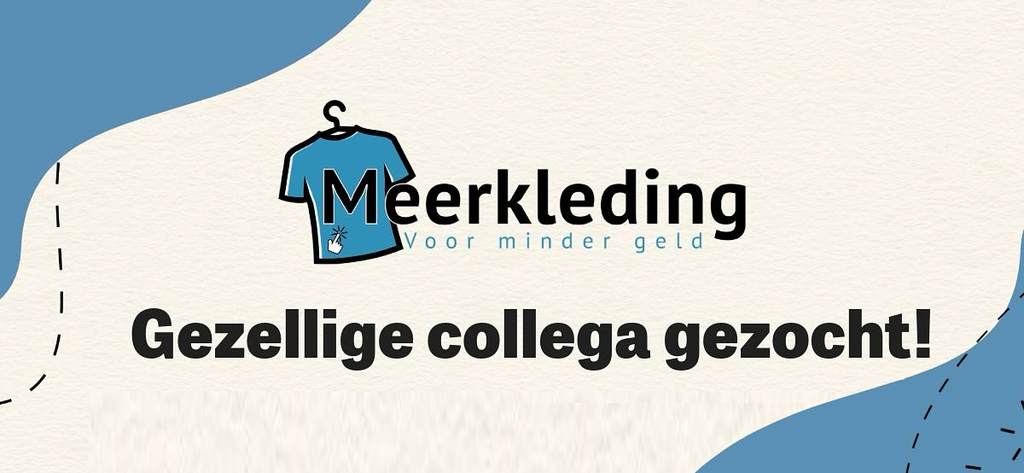 Vacature: E-commerce Medewerker