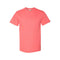 Coral Silk