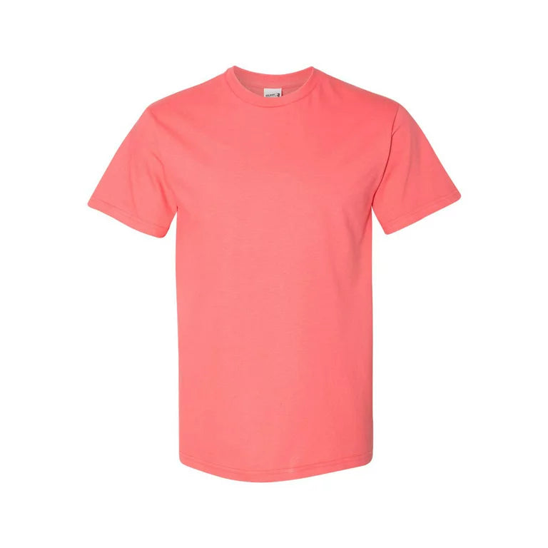 Gildan - Hammer Adult T-Shirt - Coral Silk