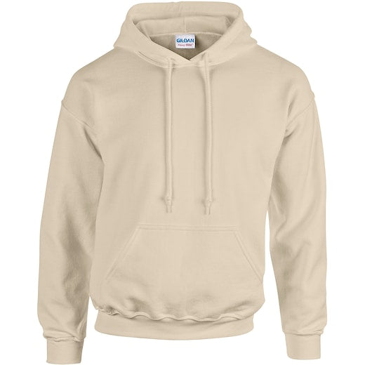 Gildan - Softstyle Midweight Hoodie - Sand