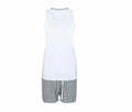 Set in Korte Broek Pyjama Set