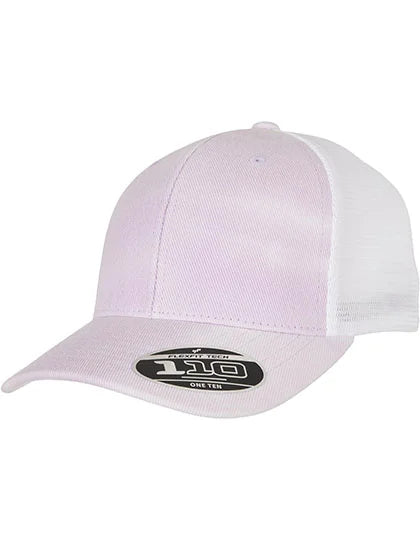 FLEXFIT - 110 Batik Mesh Pet - Lavender