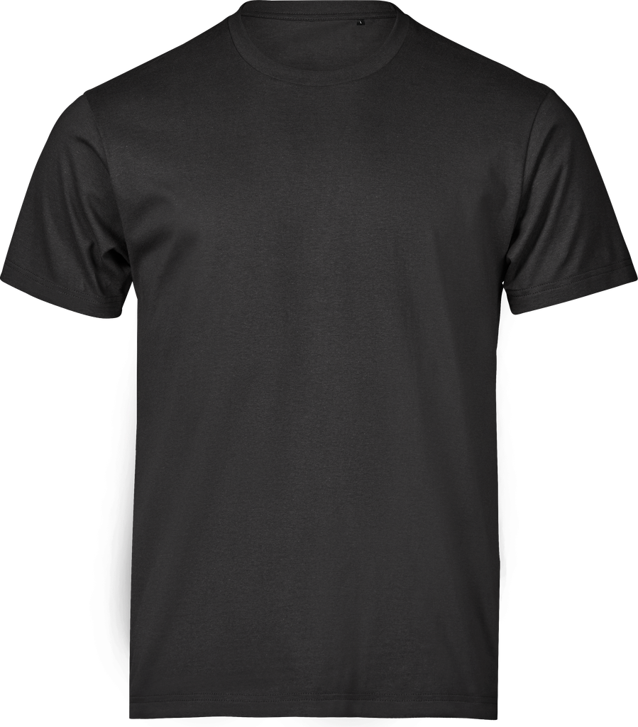 Tee Jays - Urban T-shirt - Black