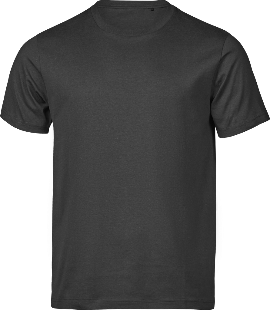 Tee Jays - Urban Luxury T-shirt - Black