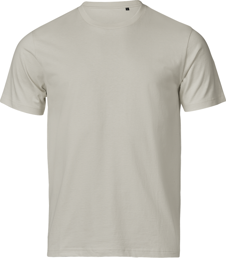 Tee Jays - Urban Luxury T-shirt - Cement