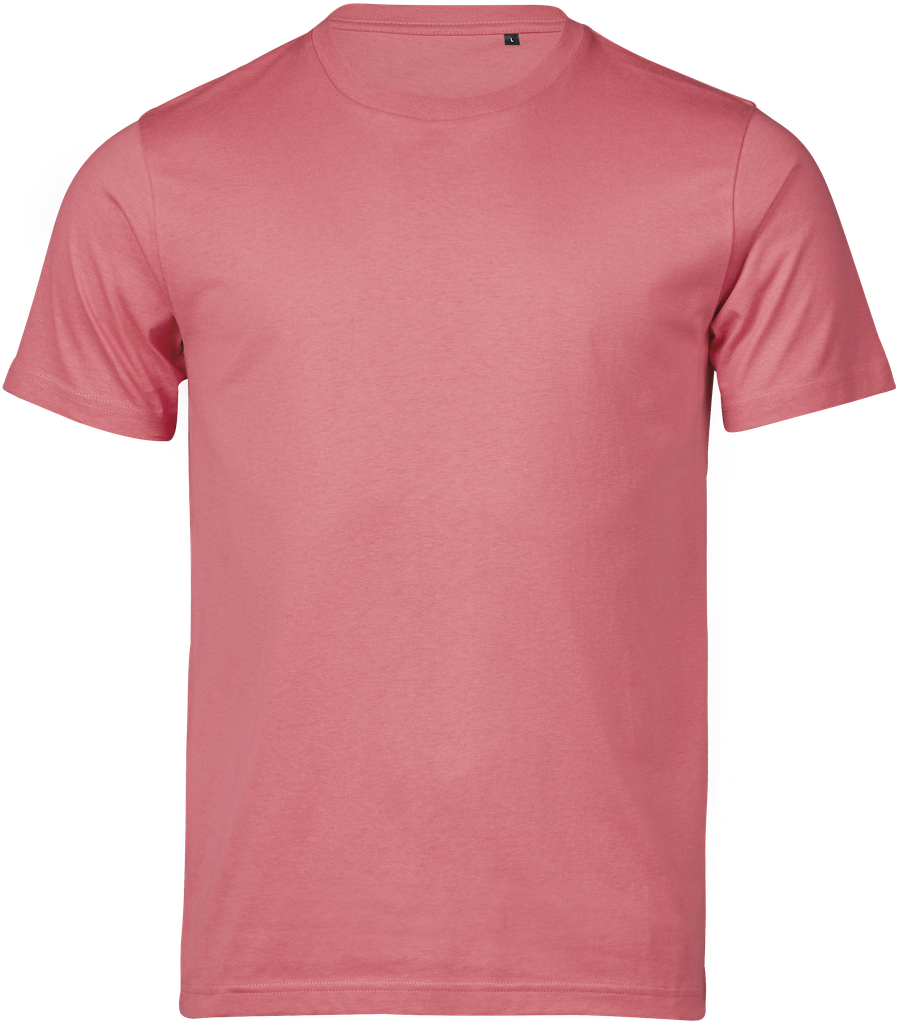 Tee Jays - Urban Luxury T-shirt - Cranberry