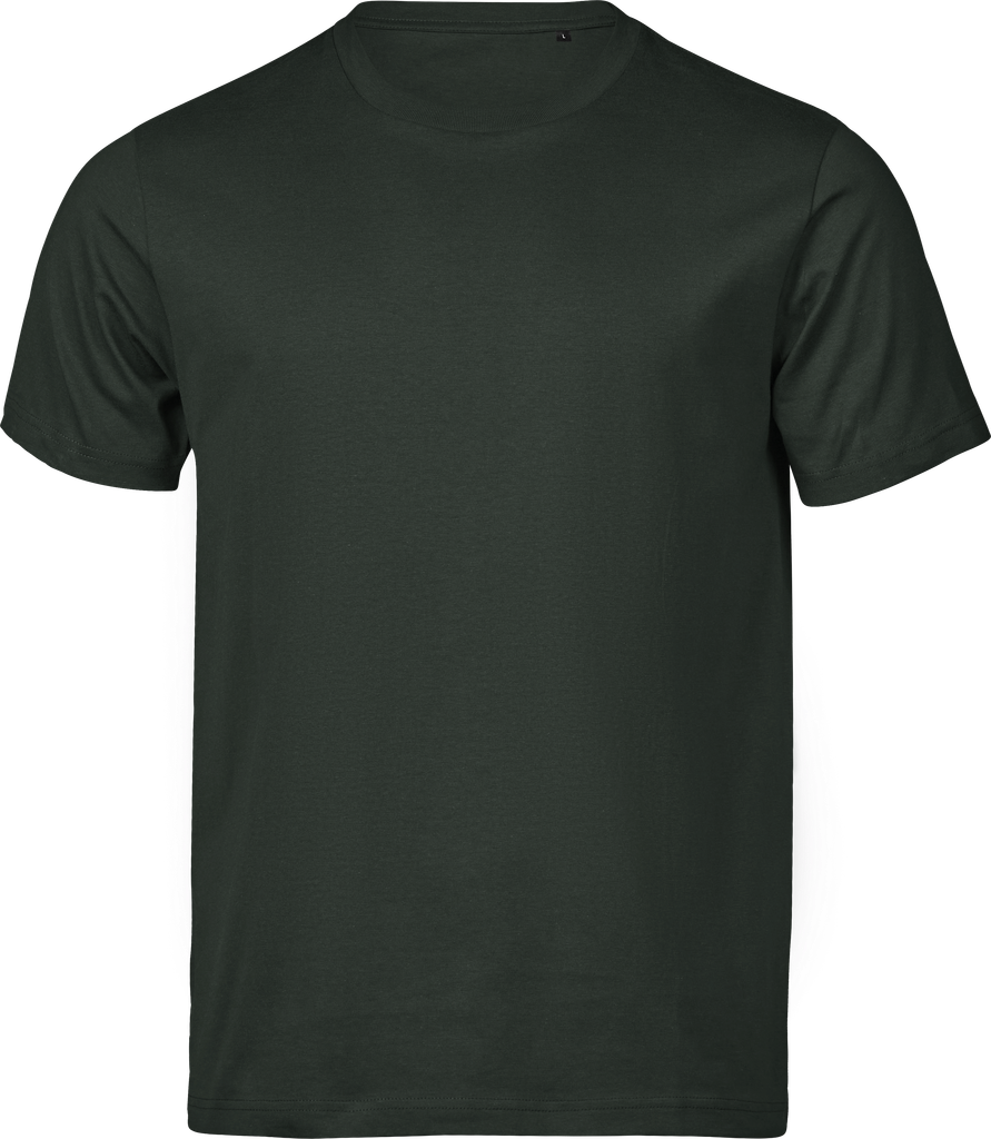 Tee Jays - Urban Luxury T-shirt - Dark Green