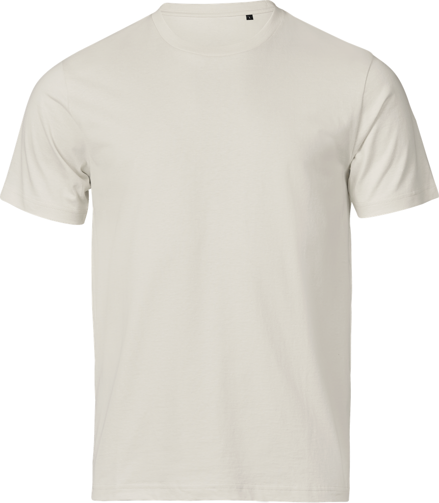 Tee Jays - Urban Luxury T-shirt - Ecru