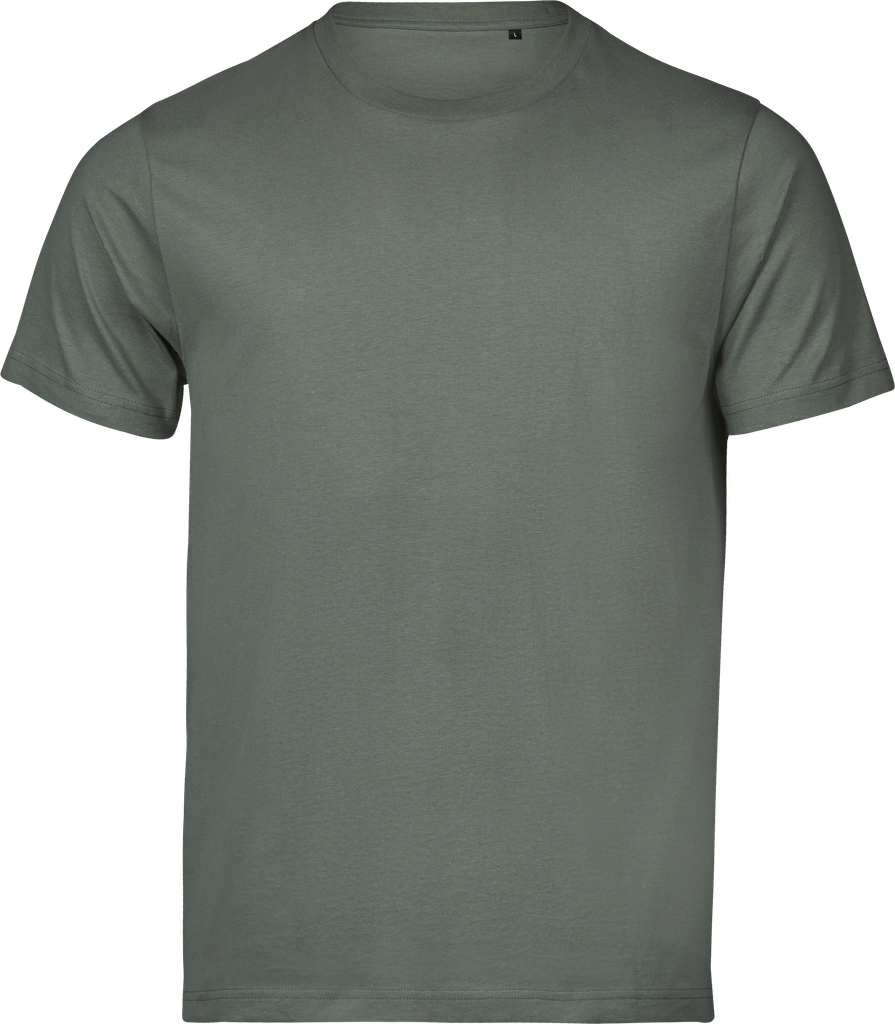 Tee Jays - Urban Luxury T-shirt - Leaf Green