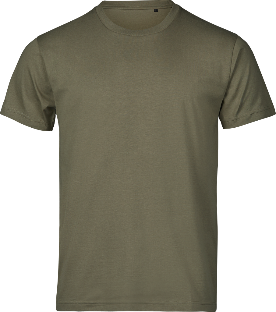 Tee Jays - Urban Luxury T-shirt - Moss