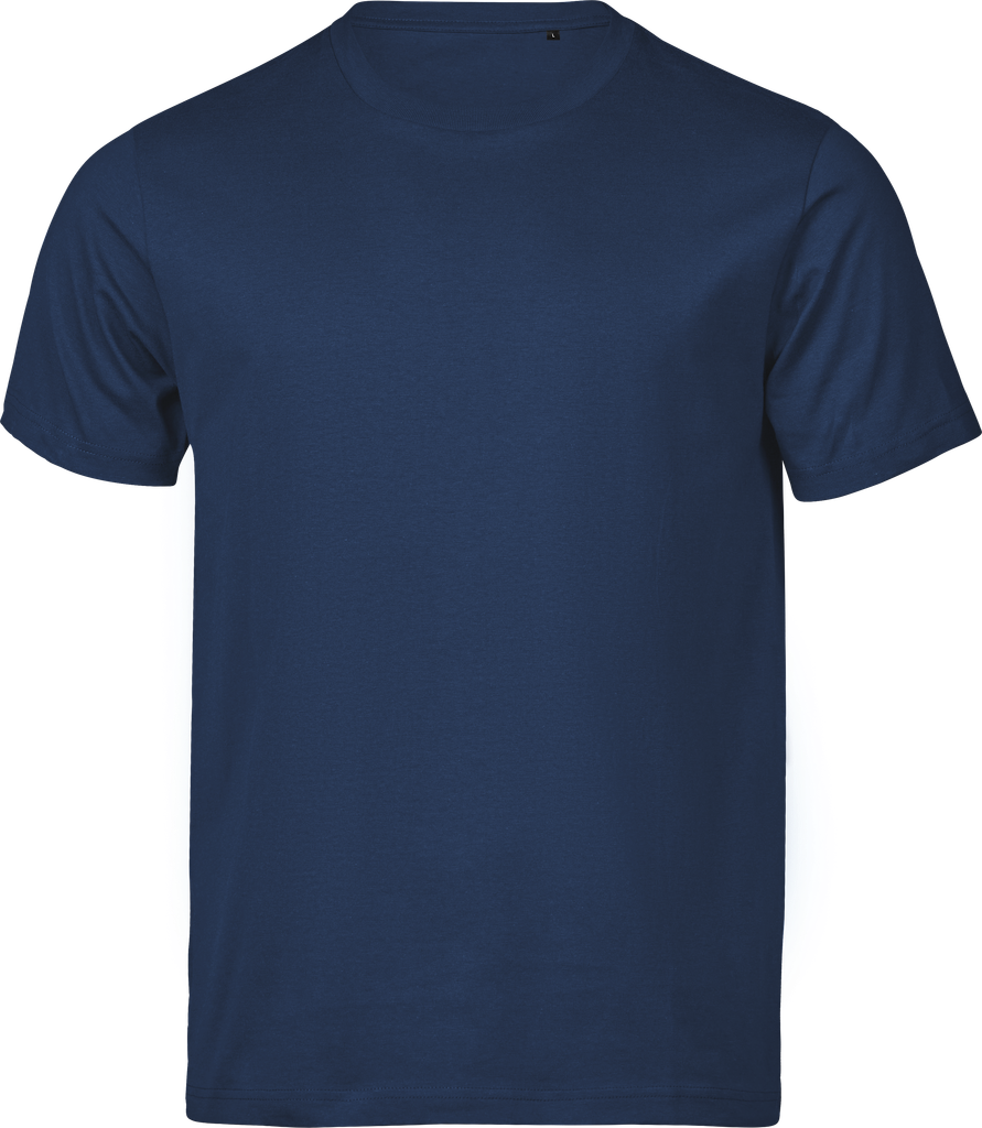 Tee Jays - Urban Luxury T-shirt - Navy