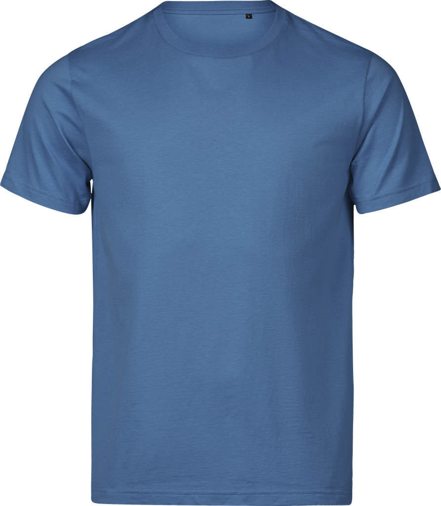 Tee Jays - Urban Luxury T-shirt - Ocean Blue