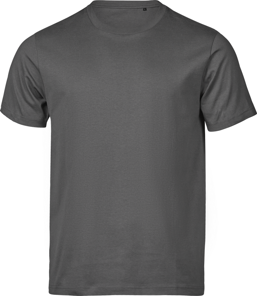 Tee Jays - Urban Luxury T-shirt - Powder Grey