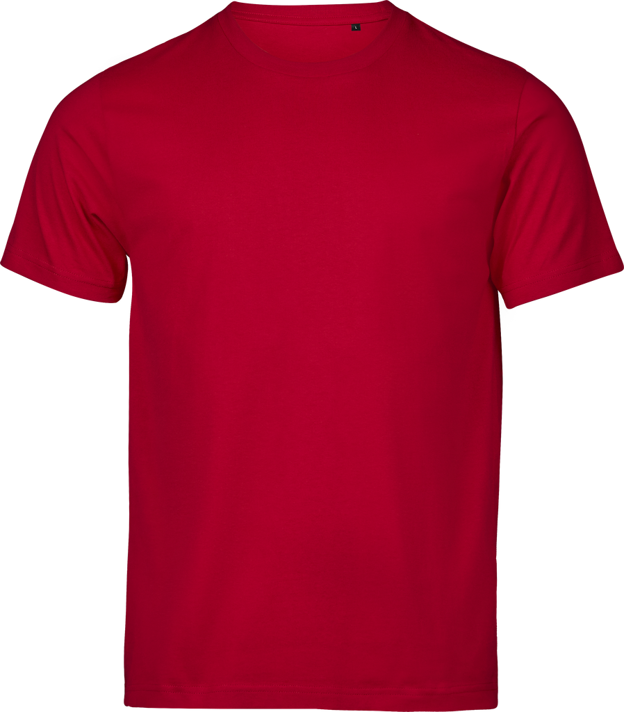 Tee Jays - Urban Luxury T-shirt - Red