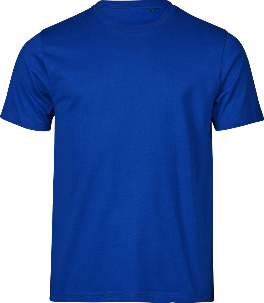 Tee Jays - Urban Luxury T-shirt - Royal