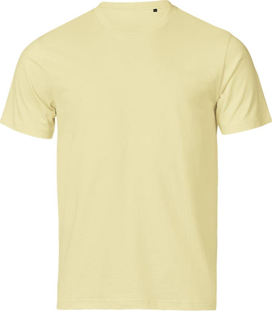 Tee Jays - Urban Luxury T-shirt - Sunshine