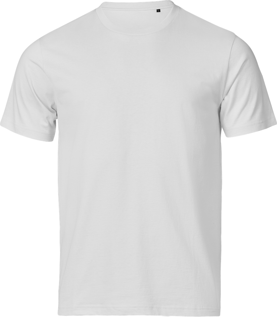 Tee Jays - Urban Luxury T-shirt - White