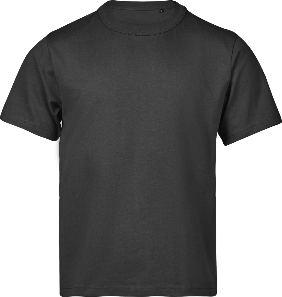 Tee Jays - Urban Loose Fit T-shirt - Black