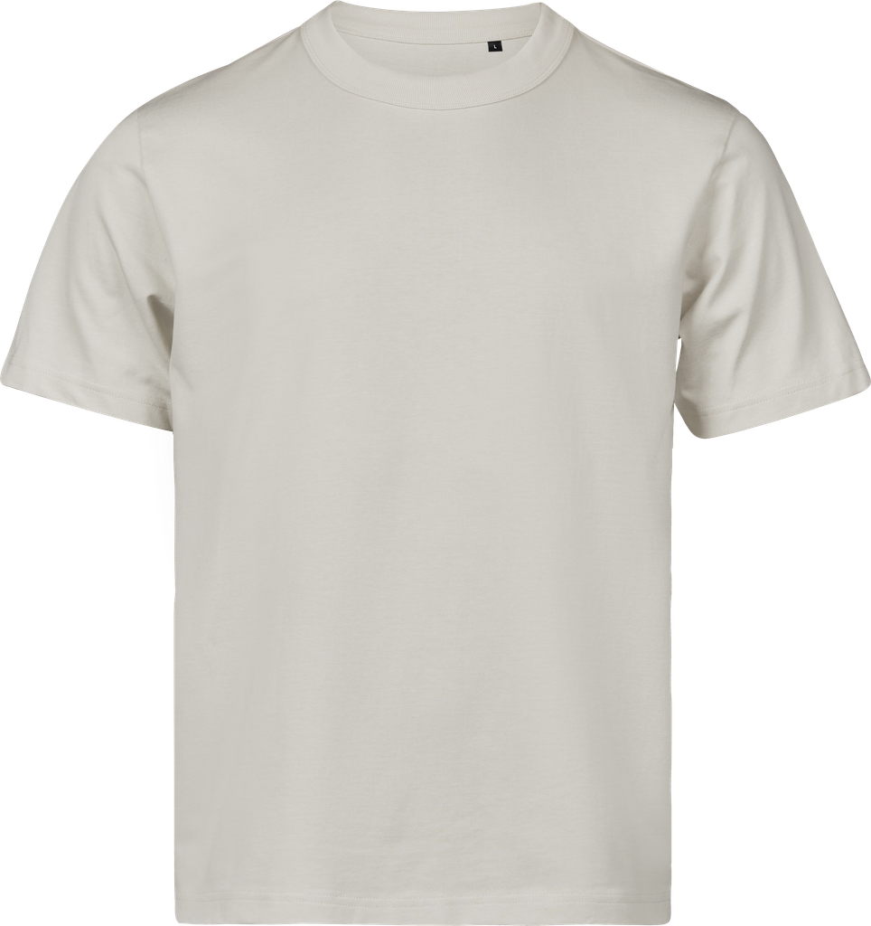 Tee Jays - Urban Loose Fit T-shirt - Cement