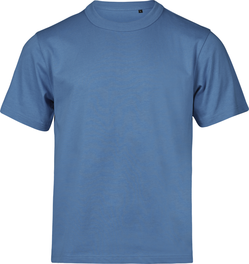 Tee Jays - Urban Loose Fit T-shirt - Ocean Blue