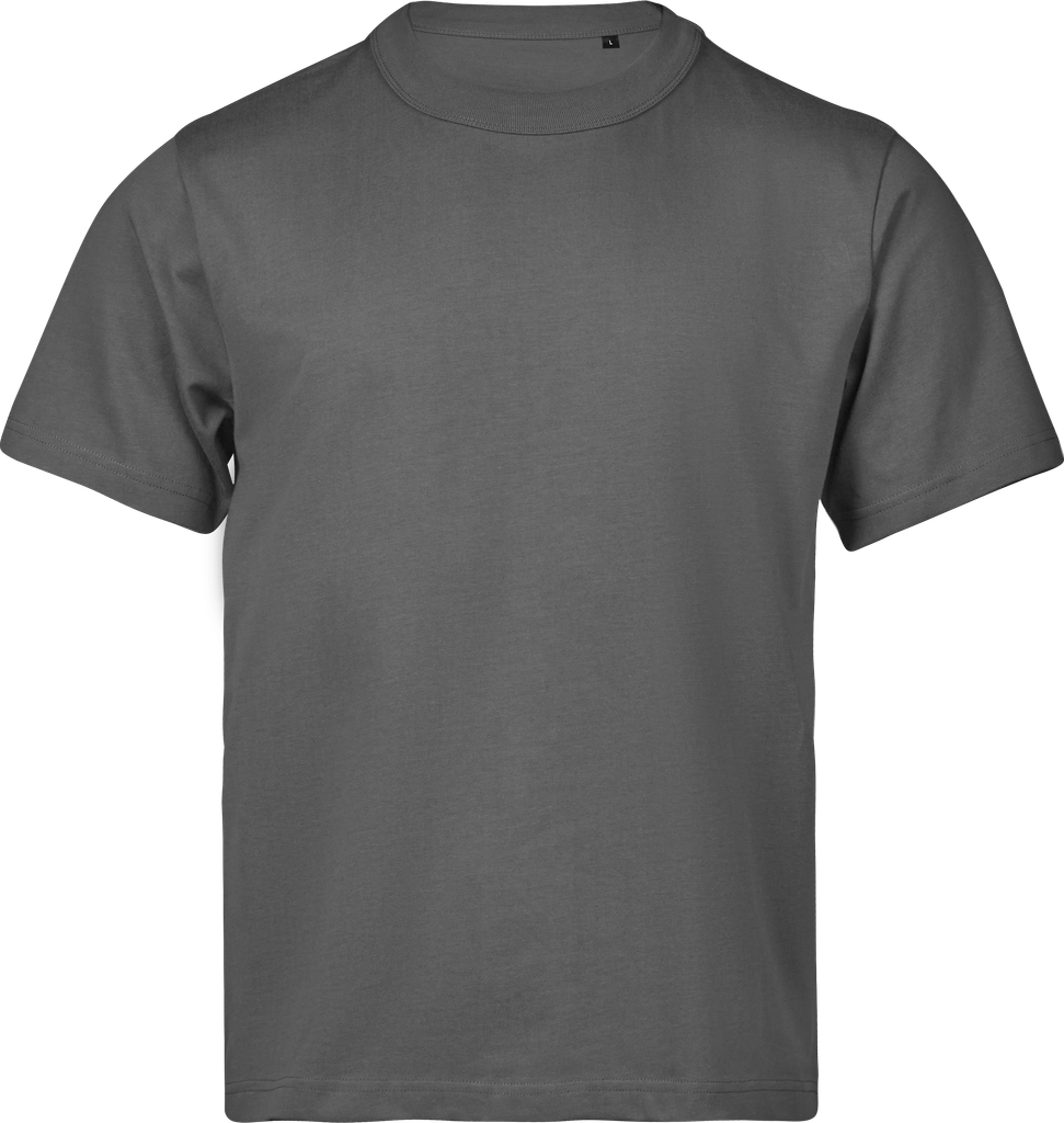 Tee Jays - Urban Loose Fit T-shirt - Powder Grey