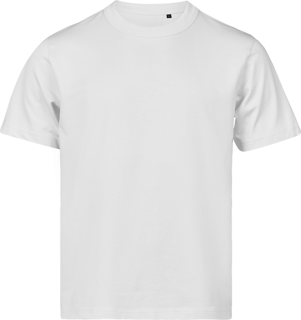 Tee Jays - Urban Loose Fit T-shirt - White