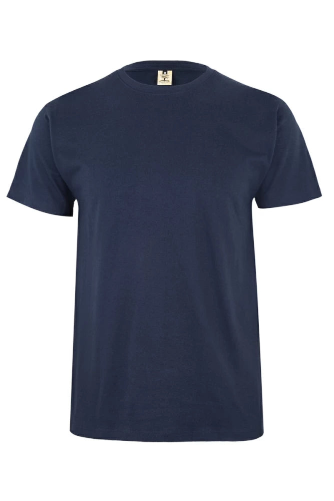 Gildan - Softstyle Midweight T-Shirt - Royal