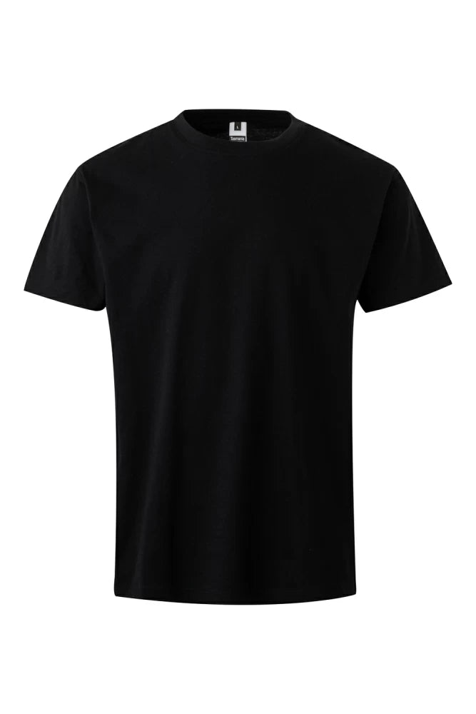 Gildan - Softstyle Midweight T-Shirt - Pitch Black