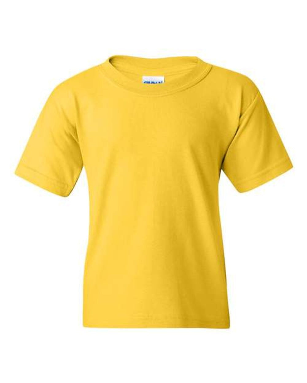 Gildan - Softstyle Midweight Kinder T-Shirt - Daisy