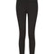Team Dames Sportlegging- Black