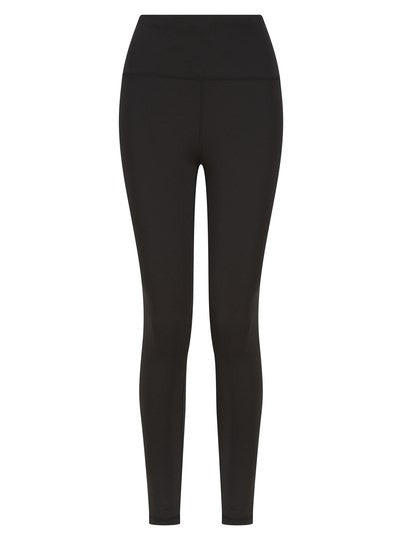 Finden + Hales - Team Dames Sportlegging- Black