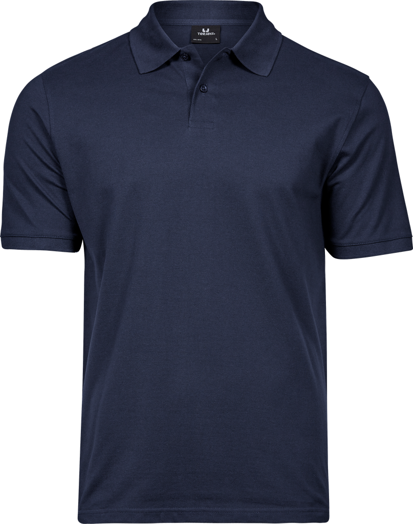 Tee Jays - Heavy Polo - Navy