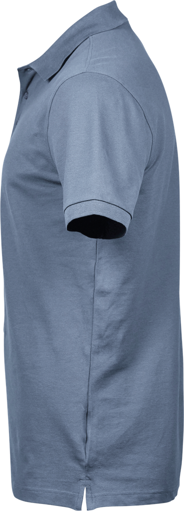 Tee Jays - Luxury Stretch Polo - Flint Stone