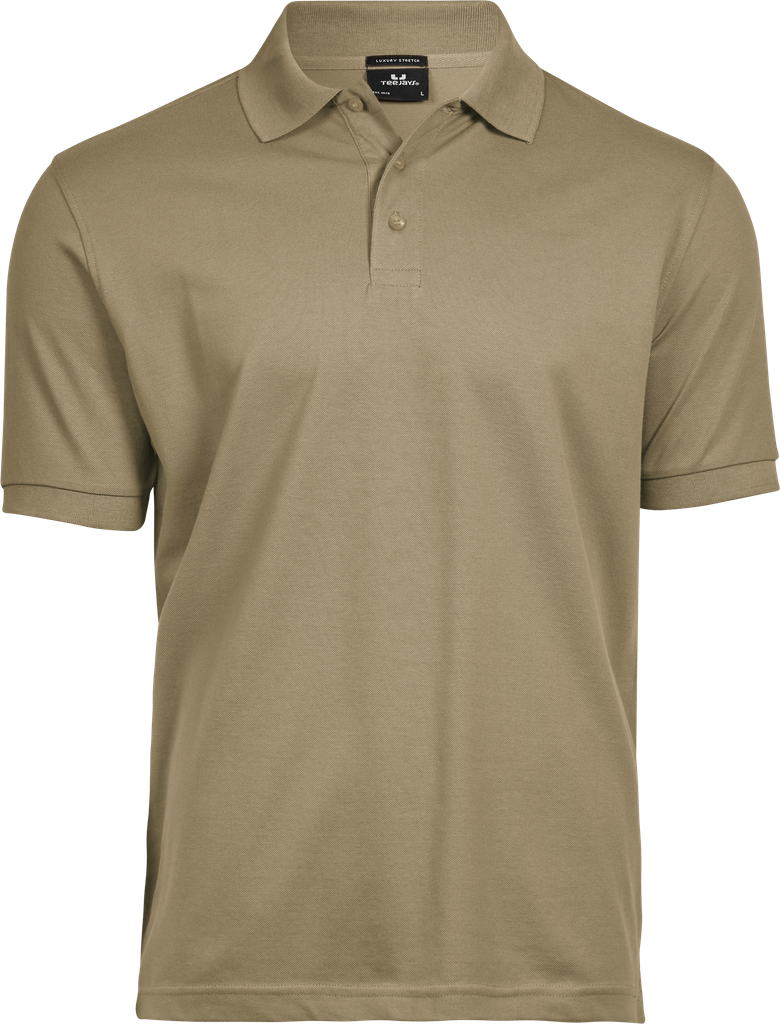 Tee Jays - Luxury Stretch Polo - Kit