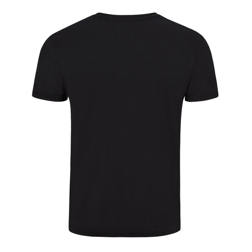 Roly - Atomic 150 T-Shirt - Black 02