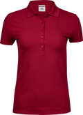 Deep Red