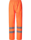 Hi-Vis Yellow