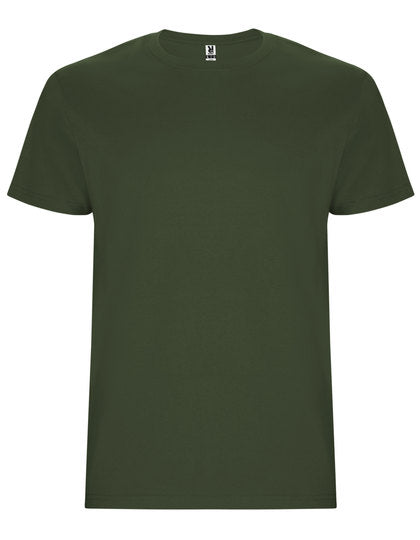 Roly - Stafford T-Shirt - Venture Green 152