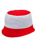Red/White