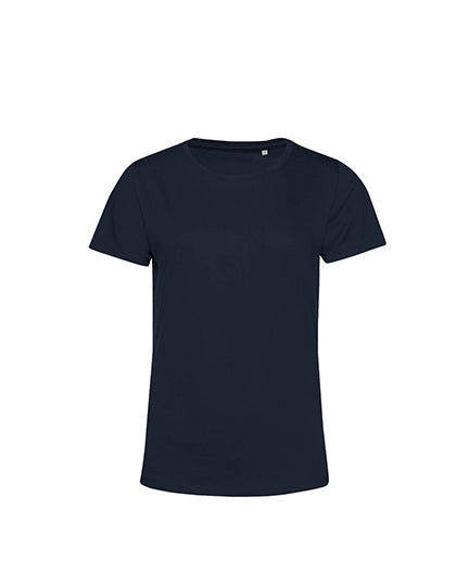 B&C - Dames Inspire E150 T-Shirt - Navy