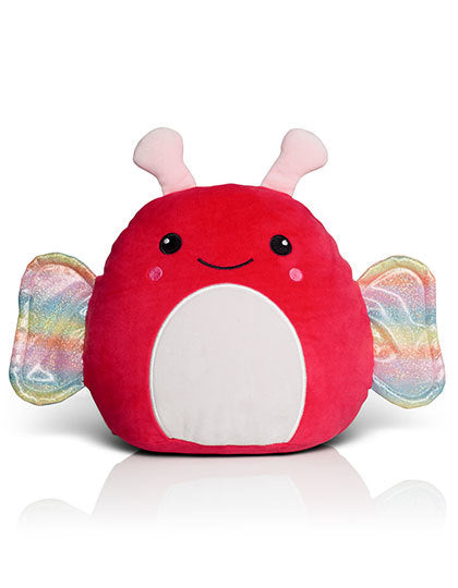 Mumbles - Squidgy Knuffel - Butterfly