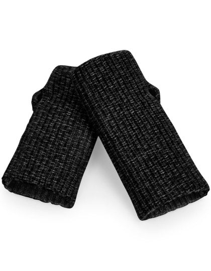 Beechfield - Colour Pop Hand Warmers - Black