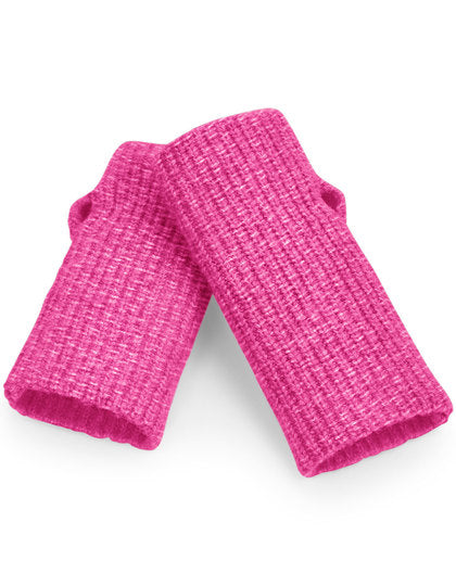 Beechfield - Colour Pop Hand Warmers - Bright Pink