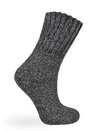 L-merch - Winter Socks - Dark Grey