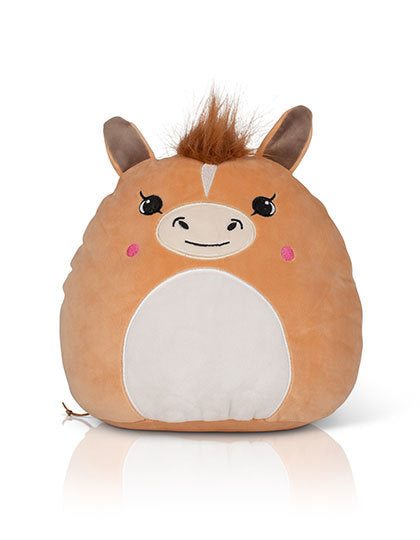 Mumbles - Squidgy Knuffel - Pony