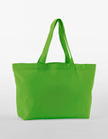 EarthAware® Organic Twill Shopper