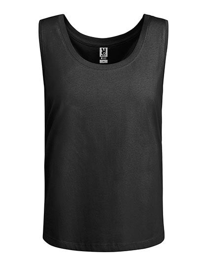 Roly - Nara Dames Tank Top - Black 02