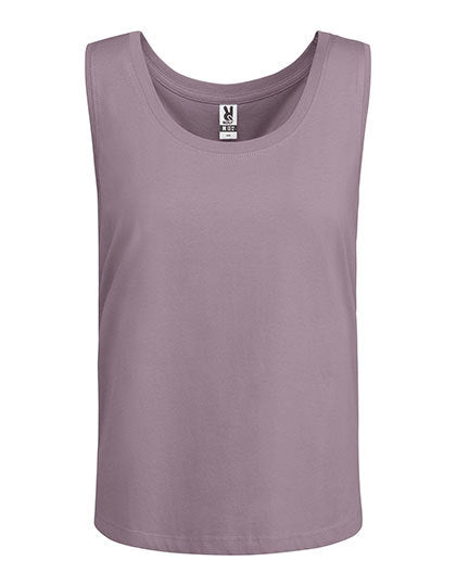 Roly - Nara Dames Tank Top - Lavender 268