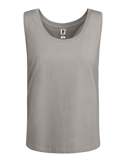 Roly - Nara Dames Tank Top - Opal 160
