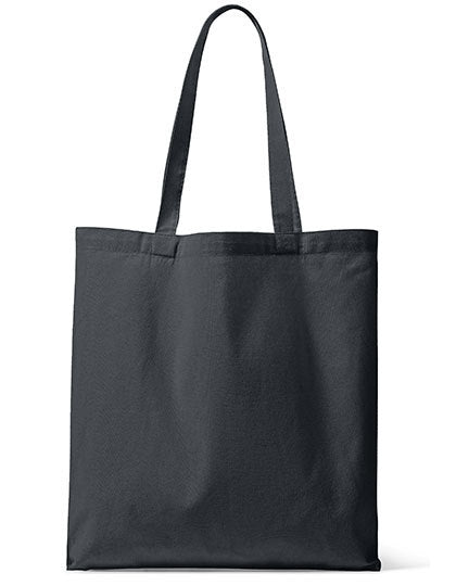 Halink - Organic Canvas Carrier Bag Long Handle London 01
